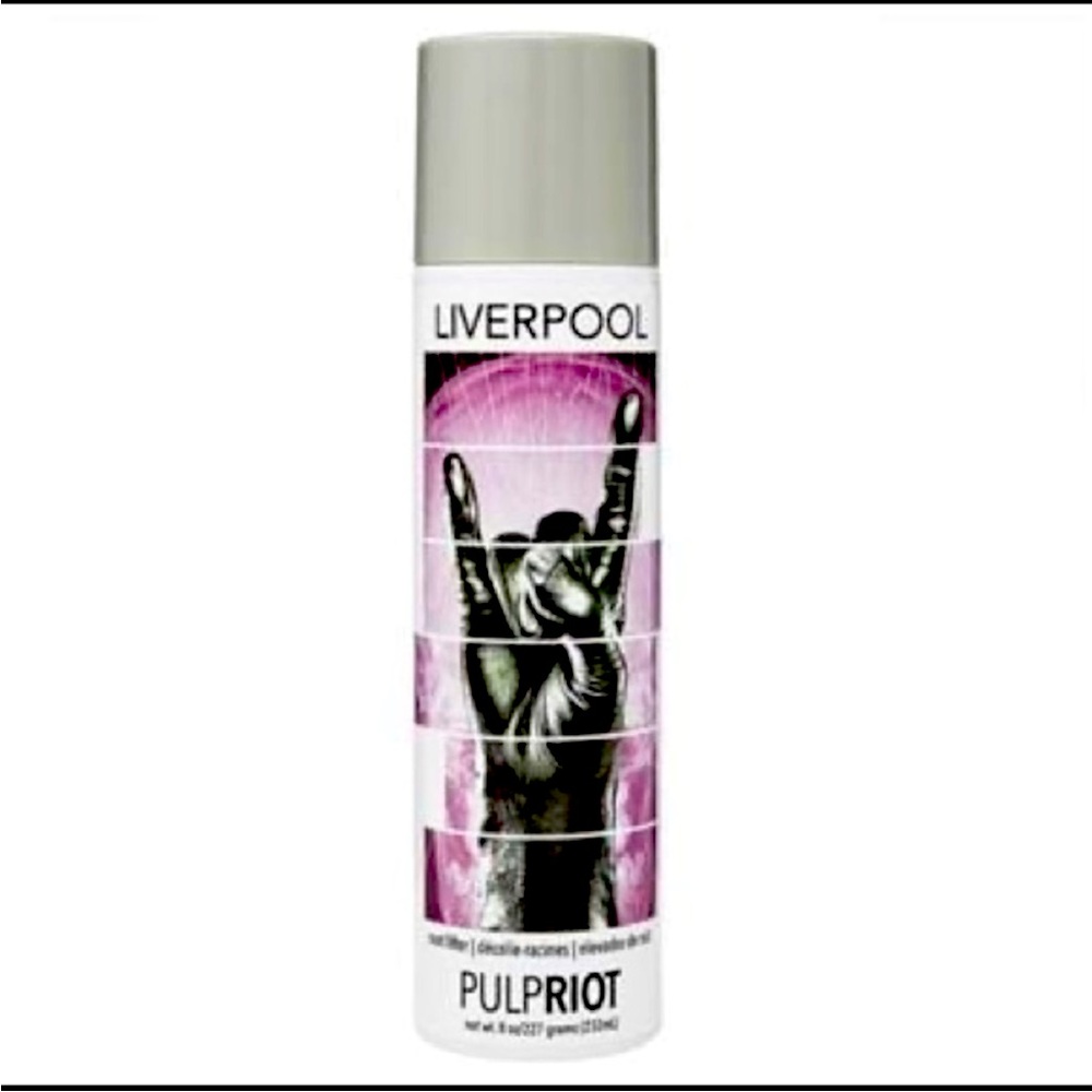 NEW Pulp Riot Root Lifter 8 oz 💕